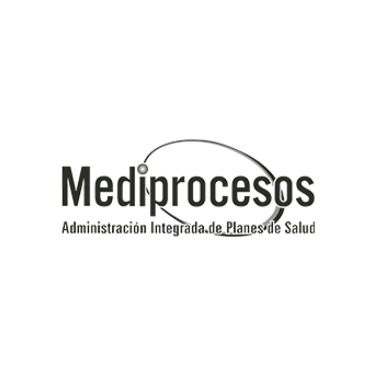 Mediprocesos